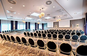 Leonardo Hotel Wolfsburg City Center