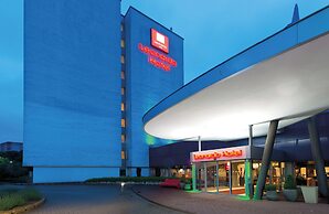 Leonardo Hotel Wolfsburg City Center