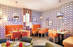 Leonardo Hotel Wolfsburg City Center