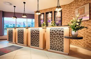 Leonardo Hotel Wolfsburg City Center