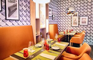 Leonardo Hotel Wolfsburg City Center