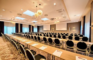 Leonardo Hotel Wolfsburg City Center