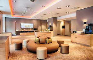 Leonardo Hotel Wolfsburg City Center