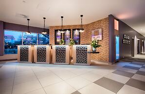 Leonardo Hotel Wolfsburg City Center
