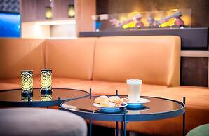 Leonardo Hotel Wolfsburg City Center