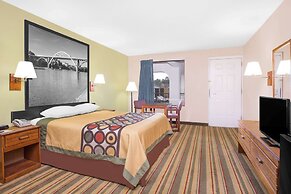 Super 8 by Wyndham Eufaula