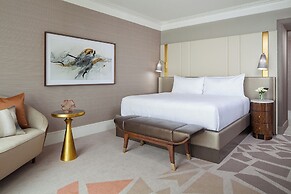 Hotel Crescent Court