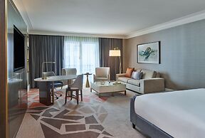 Hotel Crescent Court