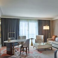 Hotel Crescent Court