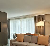 Hotel Crescent Court