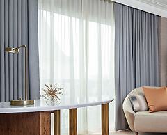Hotel Crescent Court