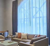 Hotel Crescent Court