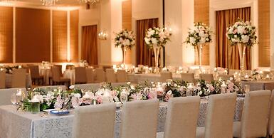 Hotel Crescent Court