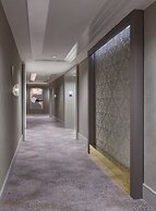 Hotel Crescent Court