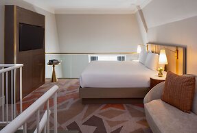 Hotel Crescent Court