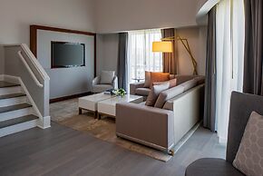 Hotel Crescent Court