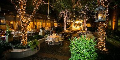 Hotel Crescent Court