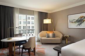 Hotel Crescent Court