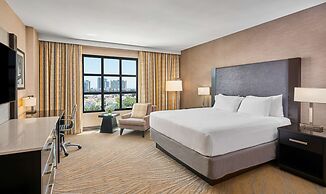 Hyatt Regency La Jolla