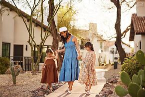 Fairmont Scottsdale Princess