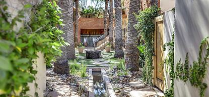 Fairmont Scottsdale Princess