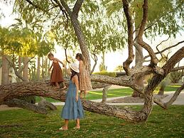 Fairmont Scottsdale Princess