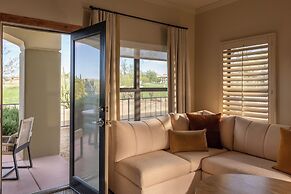 Fairmont Scottsdale Princess