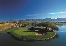 Fairmont Scottsdale Princess