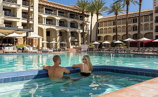 Fairmont Scottsdale Princess