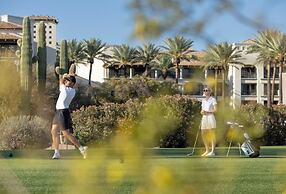 Fairmont Scottsdale Princess