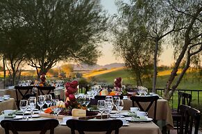 Fairmont Scottsdale Princess