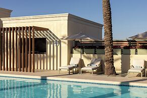 Fairmont Scottsdale Princess