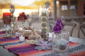 Fairmont Scottsdale Princess