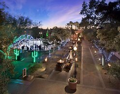 Fairmont Scottsdale Princess