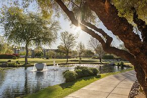 Fairmont Scottsdale Princess