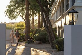 Fairmont Scottsdale Princess