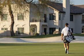 Fairmont Scottsdale Princess