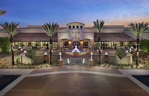 Fairmont Scottsdale Princess