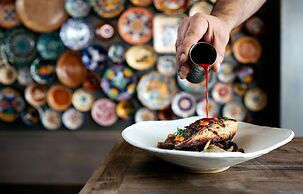 Fairmont Scottsdale Princess