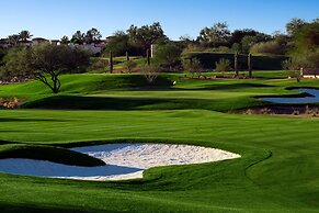 Fairmont Scottsdale Princess