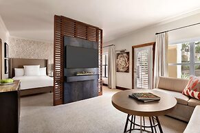 Fairmont Scottsdale Princess