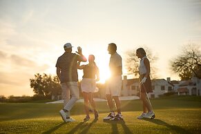 Fairmont Scottsdale Princess