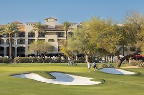Fairmont Scottsdale Princess