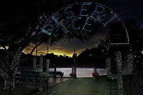 Fairmont Scottsdale Princess