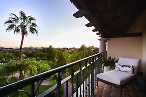 Fairmont Scottsdale Princess