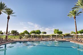 Fairmont Scottsdale Princess