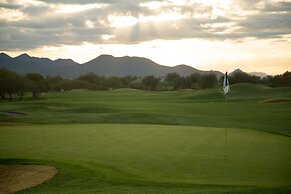 Fairmont Scottsdale Princess