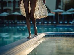 Fairmont Scottsdale Princess