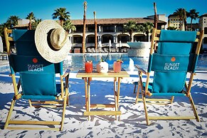 Fairmont Scottsdale Princess