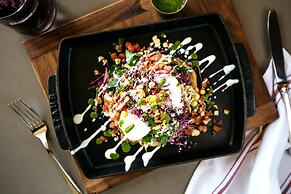 Fairmont Scottsdale Princess